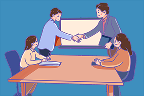 每日分享：灵活用工与劳务派遣的区别与联系