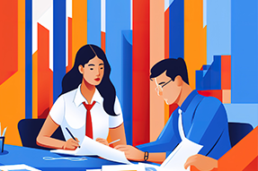 每日分享：现代人力资源公司数字化转型创新策略