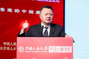 知名猎头公司CA88官网国际CEO郭鑫：中国企业“走出去”，该如何布局海外市场的人才团队建设？